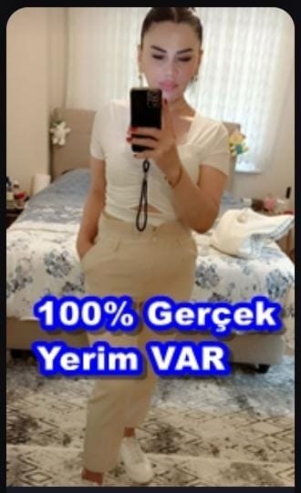 tutku - bahçelievler İstanbul Escort